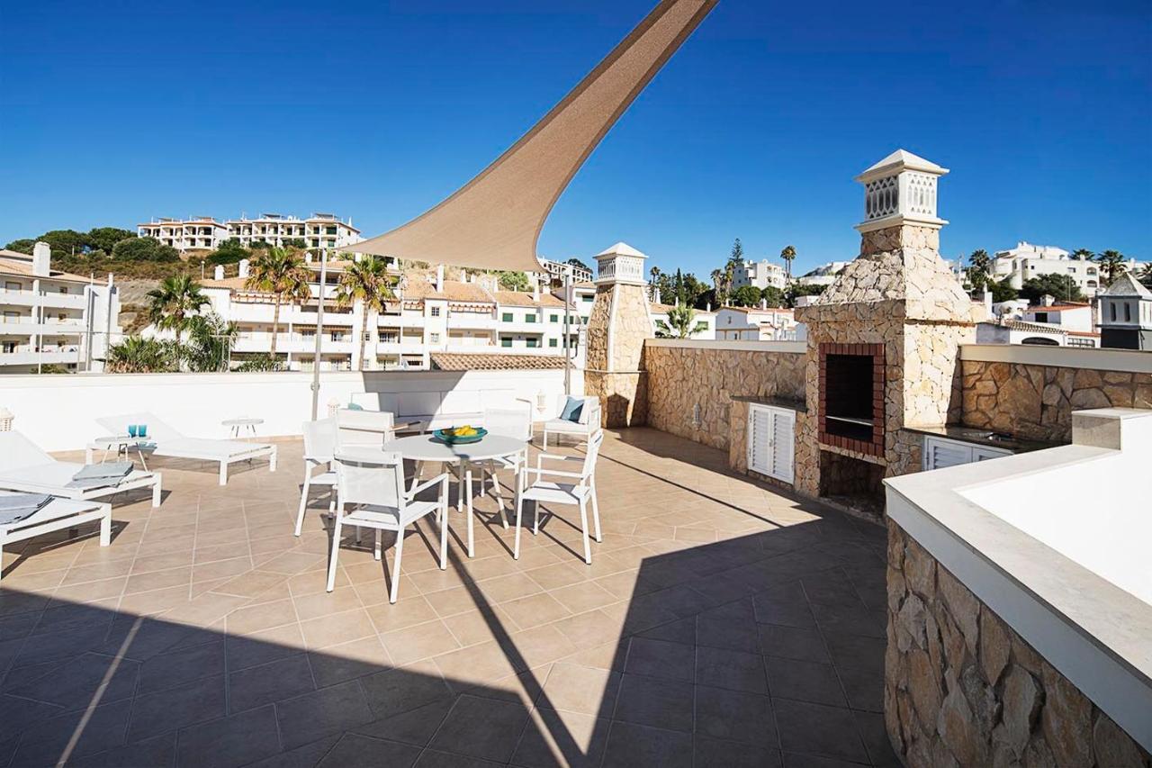 Vila Concha Villa Carvoeiro  Exterior foto