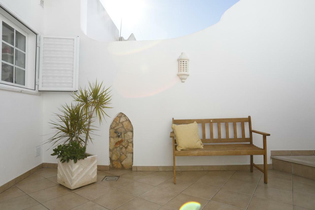 Vila Concha Villa Carvoeiro  Exterior foto